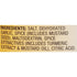 Mrs. Wages Refrigerator Kosher Dill Pickle Seasoning Mix, 1.94 Oz. Pouch (Pack of 2)...