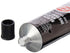 PRO SEAL RTV Silicone Sealant,3 oz Tube,Black (80046)...