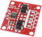NOYITO RS422 to TTL Signal Module RS422 TTL Bidirectional Mutual Conversion Full-Duplex 422 to MCU UART Serial Level Conversion 5V...