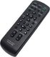 AIDITIYMI RM-AMU009 New ReplacementIR Remote Fit for Sony Mini Hi-Fi Component System MHC-EC609iP CMT-CX4iP CMT-MX500i CMT-FX300i CMT-FX300i MHC-E...