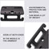 Multifunction Car Armrest Seat Headrest Hooks Getting On And Off Vehicle Assistance Safety Handrails Vehicle Backseat Organizers And Purse Safe Gi...
