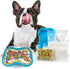 Pooch Cake Dog Birthday Cake Kit - Birthday Cake Flavor with Sprinkles...