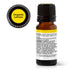 Plant Therapy Organic Lemon Essential Oil 100% Pure, USDA Certified Organic, Undiluted, Natural Aromatherapy, Therapeutic Grade 10 mL (1/3 oz)...
