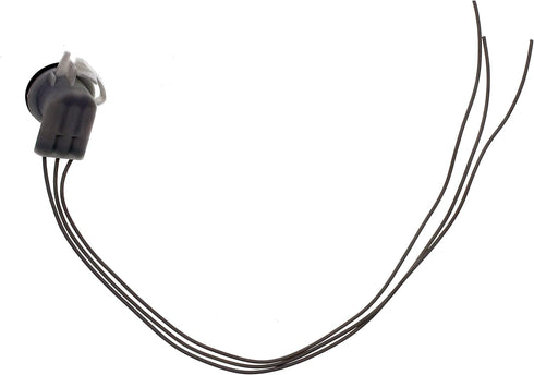 Dorman 645-907 Front Park and Turn Signal Socket Compatible with Select Chevrolet/Oldsmobile/Pontiac Models...