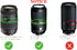 62mm Lens Cap Cover Compatible for Tamron Auto Focus 70-300mm f/4.0(Not for 4.5)-5.6 Di LD Macro Zoom,SP 70-300mm F/4-5.6 Di VC USD,HUIPUXIANG [2 ...