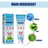 Tongue Cleaning Gel Set, Tongue Cleaner Gel with Tongue Brush, Tongue Scraper Scrubber for Adults with Cleaning Gel, Easy to Use for Adults Kids...