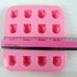 Siliconezone Mold, 17171.8cm, Piggy...