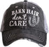 KATYDID Barn Hair Don’t Care Baseball Cap - Trucker Hat for Women - Stylish Cute Sun Hat...