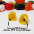 Spontaneous Combustion Habanero Pepper - Ultimate Pepper Gift - Try if you dare!… …...