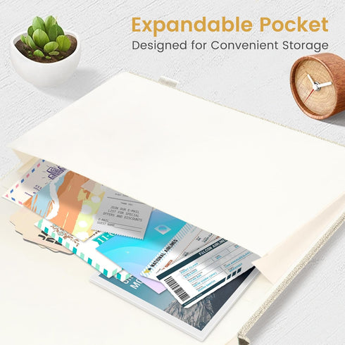 Lined Journal Notebook for Women & Men, Hardcover College Ruled Journal Notebook for Work,Note Taking,Writing, Perfect for Office School Home Supp...