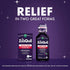 ZzzQuil Night Pain GelTabs, Nighttime Pain Relief, Sleep Aid Tablets, Diphenhydramine HCl and Acetaminophen, No.1 Sleep Aid Brand, Max Strength Pa...