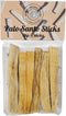 Sacred Palo Santo Wood Incense Sticks - New Age Smudges & Herbs | Harness 'Holy Wood' for Cleansing, Meditation & Energy | Ethically Sourced, Arom...