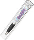 Happy Birthday Pen (1 Pen, 3-Sided) - Birthday Party Favors for Kids - Cool Pens, Writing Pens, Personalized Pens - Gifts for Friends, Little Girl...