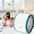 Replacement HEPA Filter Compatible with Desk Purifier Pure Cool Link DP01 DP03 HP00 HP01 HP02 HP03,Compatible with Part 968125-03...