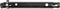 Dorman 21121 Parking Brake Cable Equalizer Compatible with Select Models, Black...