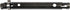 Dorman 21121 Parking Brake Cable Equalizer Compatible with Select Models, Black...