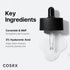 COSRX Pure Sodium Hyaluronic Acid 3% Serum, Hydration & Moisture Boosting Facial Serum for Fine Lines & Wrinkles, Plump & Repair Dry Skin, 0.67fl....