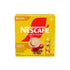 NESCAFE Sweet & Creamy French Vanilla, Instant Coffee 1 Box of 18 Sachets,19g Per Sachet {Imported from Canada}...
