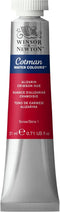 Winsor & Newton Cotman Watercolor Paint, 21ml (0.71-oz) Tube, Alizarin Crimson Hue...