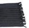 9 Inch Invisible Zippers Black 30 PCS Bulk Nylon Coil Hidden Zippers for Sewing Pillow Cushion Dress Crafts Purse Bag Coat DIY 23cm Closed Ended H...