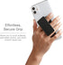 HANDL New York Carbon Fiber HANDLstick Grip and Stand for Smartphones...