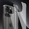 for iPhone 15 Pro Back Glass Protector(2-Pack), iPhone 15 Pro Back Screen Protector Rear Tempered Glass Screen Protector 15 Pro (6.1 inch)......