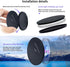 77mm Metal Lens Cap,Compatible with All Any 77mm with Camera Thread Lens and 77mm Camera Accessory.CNC MACHINED(Front Cover+Rear Cover)...