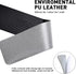 Door Sill Protector for Dodge Charger Challenger Durango Accessories Door Entry Guard Sill Protector with Plastic Scraper Carbon Fiber Leather Thr...