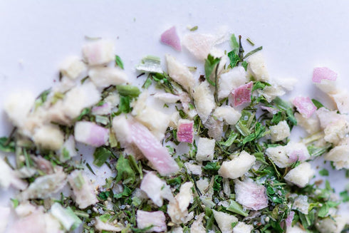 Savory Spice Capitol Hill Seasoning - Onion, Salt & Pepper Spices for Chicken, Fish, Eggs & Veggies | Shallot, Dill, Parsley, Chives Herb Blend (1...