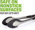 BRADSHAW INTERNATIONAL 20377 12" Locking Tongs...