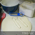 ARTIST PAINT BRUSH ART TOOL SCHOOL SUPPLIES ACRYLIC WATERCOLOR COOKIE CUTTER MADE IN USA PR907...