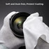 K&F Concept 67mm Tulip Flower Lens Hood for Canon, Nikon, Sony Cameras with EF-S 18-135mm f3.5-5.6, RF 24-105mm f4-7.1, Sony FE 85mm f1.8, Sigma 1...
