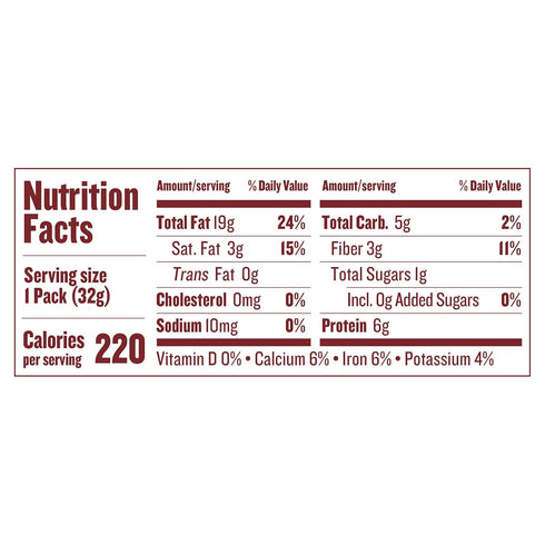 JUSTIN'S Classic Gluten-Free Almond Butter Squeeze Packs, 1.15 Ounce (Pack of 10)...