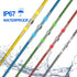 Solder Seal Wire Connectors, Self Soldering Heat Shrink Butt Connector Solder Sleeve Waterproof Insulated Electrical Butt Splice Wire Terminals fo...