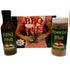 Big Cock Ranch Special Shit and BBQ Shit Kit | Funny BBQ Sauce Gift Set | Best BBQ Accessory | Made in the USA | Makes a Great Gag Gift for Men | ...