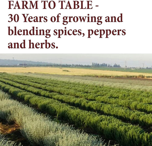 The Spice Way Chamomile Flowers - (1 oz) Loose Dried Chamomile...