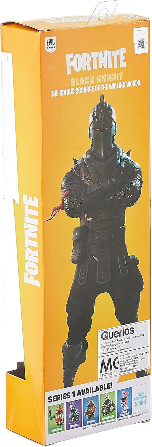 Fortnite FNT0111 Victory Series Black Knight Action Figures, Toys...