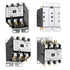 Air Conditioner Contactor,24VAC Provide Stable and Reliable Control for Your Air Conditioning System,Strong Compatibility (3P_40A)...