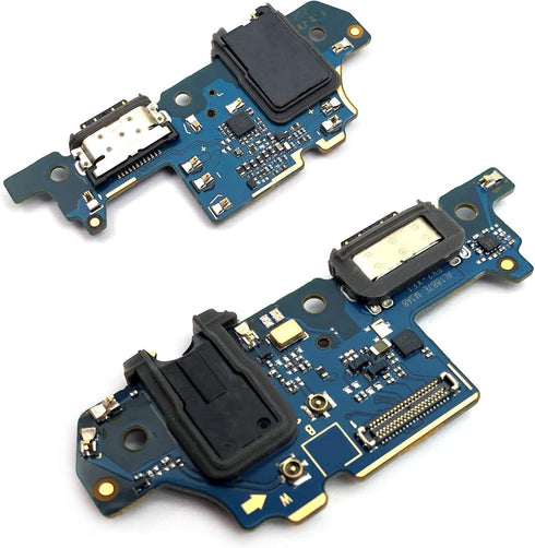 USB Charger Charging Port Dock Connector Ribbon Flex Cable PCB Board Compatible with LG K52 K520 K520E K520Y K520H Q52 LMK520...