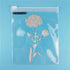 Patchwork Carnation Flowers Die Cuts for Card Making, Paper Embossing Metal Cutting Dies Kit Templates, Storage Pockets Supplies, Photo Frame Albu...