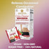 Hyleys Colon Cleanse Tea Goji Berry Flavor - 25 Tea Bags (1 Pack)...