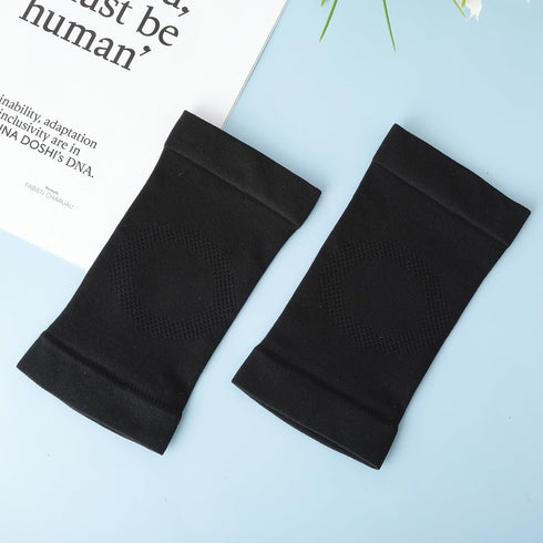 Sibba Elbow Compression Sleeve, 1 Pair Arm Support Elbow Sleeves, Tennis Elbow Compression Support Sleeve, Elbow sleeve for weightlifting, Elbow P...