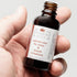 Punkin Butt Oral Care 1 oz Glass Bottle. Chamomile, Clove, Peppermint. Natural, Safe, Effective; Cruelty-Free, Vegan, use as Often as Needed....