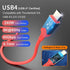 240W USB 4 Cable for Thunderbolt 4, 6.6FT USB C to USB C Display Cable ?8K@60HZ, 40Gbps, 240W? USB C Charging Cable for iPhone 15 Series, Thunderb...