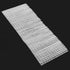 Replacement Air filter for Infocus projector In5110 IN5108 IN5106 IN5104 IN5102 IN42+ IN42 C445+...