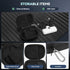 Carry Case Compatible with iWALK Portable Charger Power Bank,for Anker 621 Nano Mini Power Bank (Case Only)......
