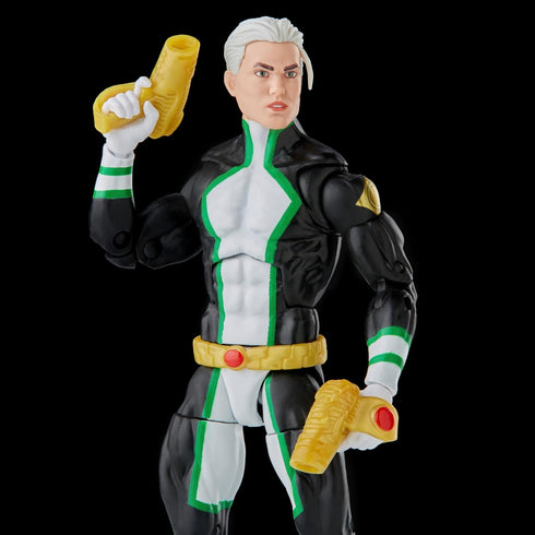 Marvel Legends Series Marvel Comics Marvel Boy 6-Inch Collectible Action Figures, Toys for Ages 4 and Up...