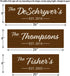 Eeypy Wood Signs Personalized Please Don t Do Coke in the Bathroom Sign Funny Bathroom Wood Signs Offensive Home Decor Back of Toilet Decor Rustic...