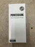 Power Bank 10000mAh Mobile Phone Portable Charger External Battery Pack with 2 USB 2.4 A Outputs and USB C Input Compatible with Huawei iPhone 12 ...