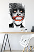 Trends International DC Comics - The Joker - Bats Wall Poster, 22.375" x 34", Unframed Version...
